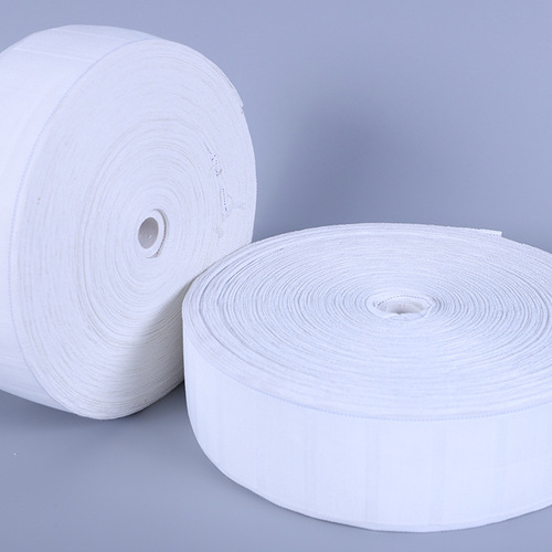 [Quick Hair] Curtain fabric straps cotton/polyester thickened encrypted sun protection hook strap curtain cloth headband