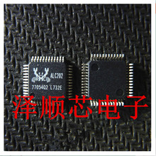 ALC202 ALC202A QFP48 �W��оƬȫ��ԭ�b��Ʒ ���IоƬ �����·