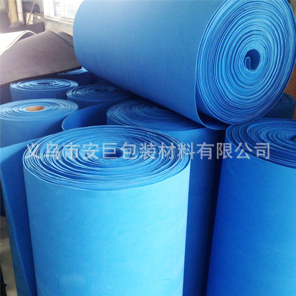 Factory spot fire prevention and static EVA sheet EVA material…