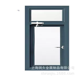 防火设备;平开门;进户门