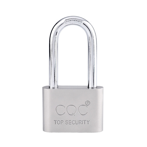 Lock wholesale leaf key padlock imitation stainless steel lock universal lock dormitory drawer lock anti-theft electricity meter box lock