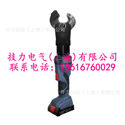 K-30A  迷你电动液压切刀（美国Kudos）