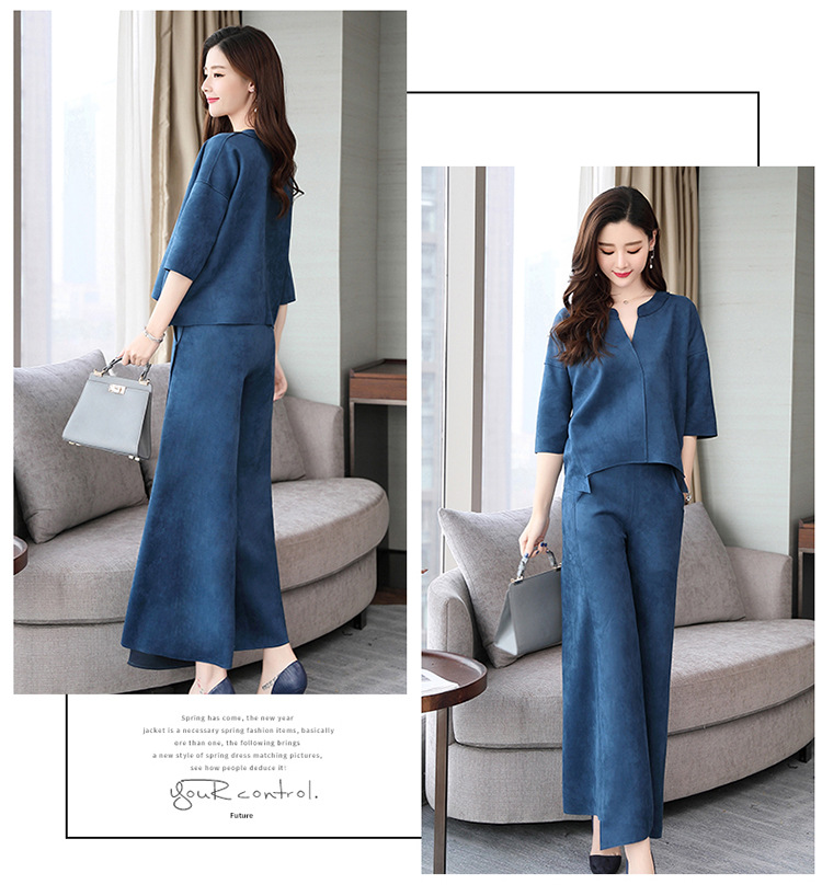 Costume femme en Chanvre - Ref 3334803 Image 49