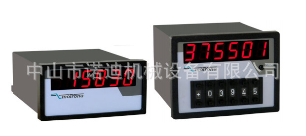 德国``数字显示器 MKS-CA340