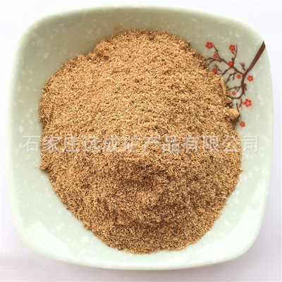 wholesale Sawdust Suction water uptake Sawdust Flour cultivate Filling Sandbag Sawdust