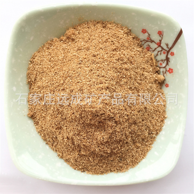 wholesale Sawdust Suction water uptake Sawdust Flour cultivate Filling Sandbag Sawdust