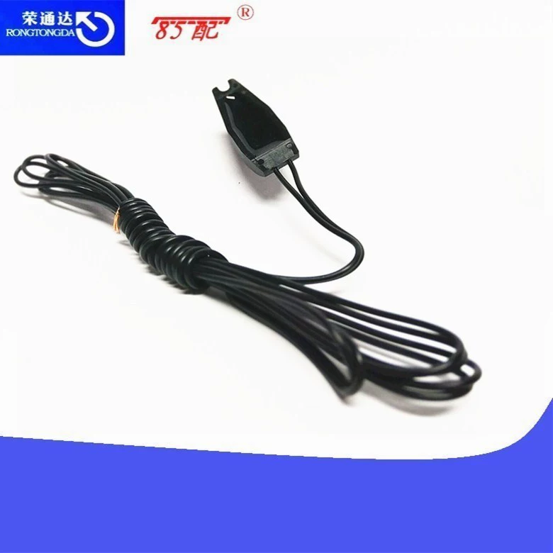 Наружный датчик температуры 6445F9, совместим с Peugeot 307308408508 Citroen C5C2206207