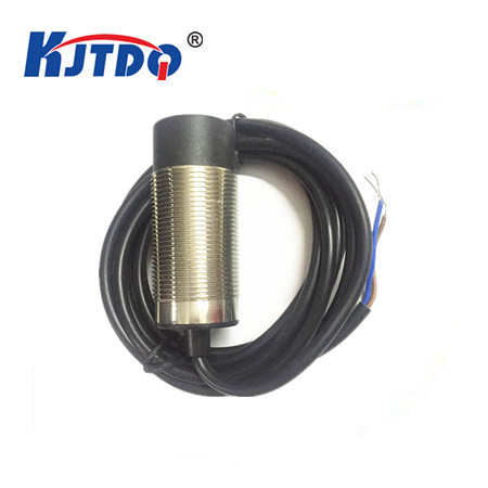 料位开关 料线传感器 CA30-15KB 电容式接近开关 自动上料机 交流