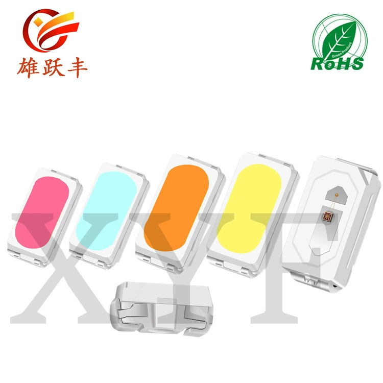 3014 side -light backlight bead 3014 Side light red light red red light can replace 335 020