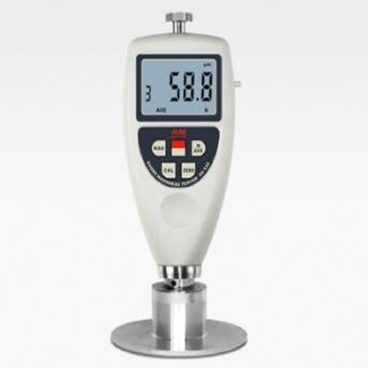 记忆海绵硬度仪， AS-120MF记忆海绵硬度计，慢回弹海绵硬度计