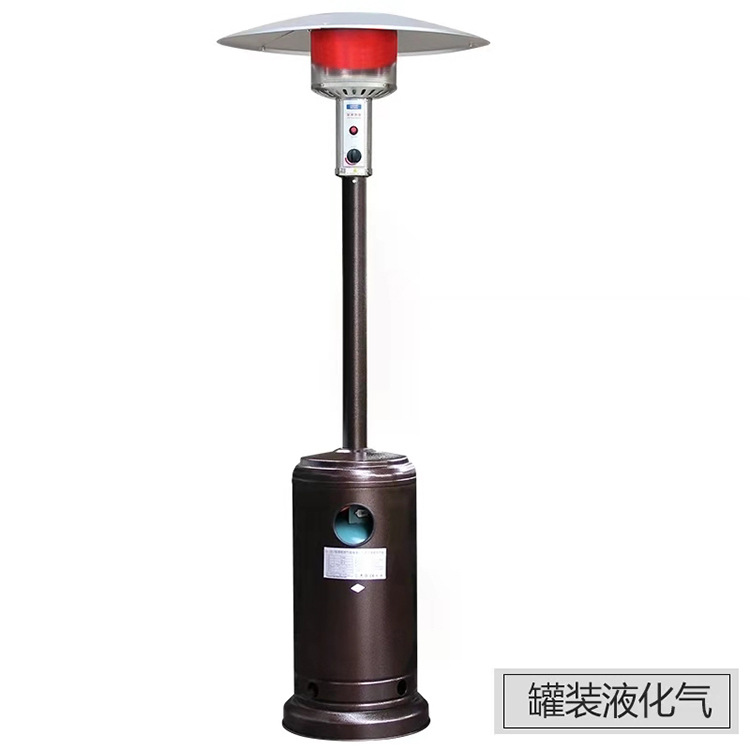 天然气热风机 液化气暖风炉 燃烧型冬季供暖用热风机暖风机山东