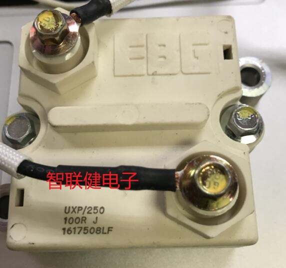供应 UXP/250 100RJ BYD SCH-2155224