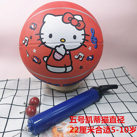 Cinco kaiyi CAT red