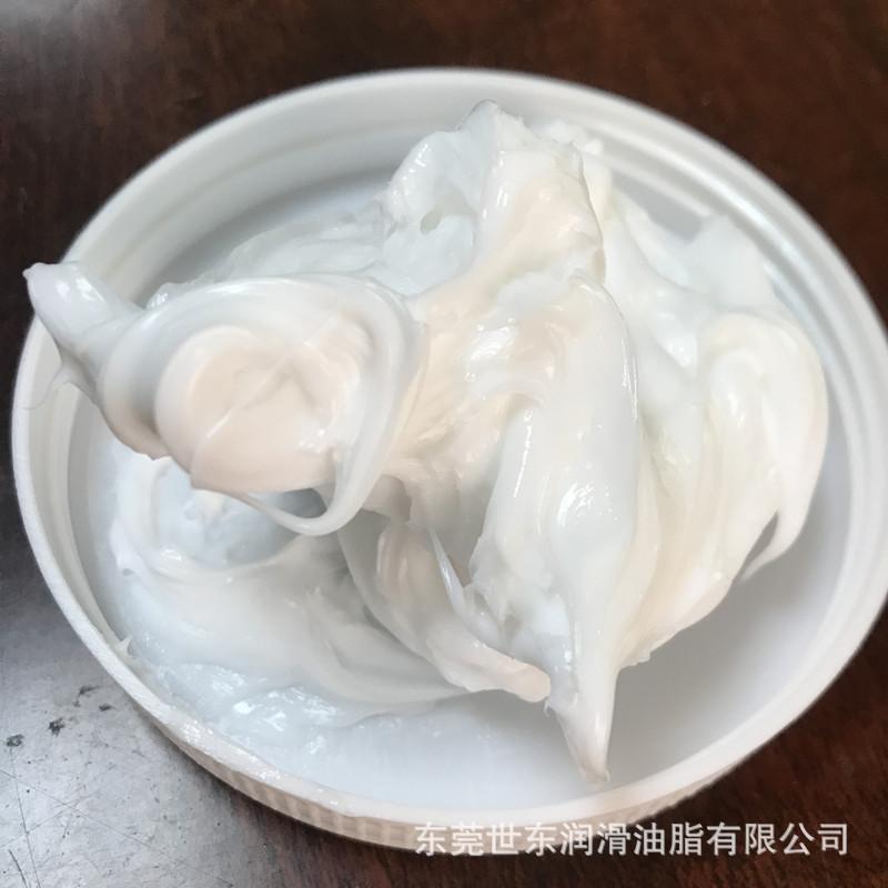 全氟聚醚润滑脂 聚四氟乙烯脂 氟素脂 模具高温润滑油脂润滑剂