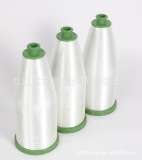 Долголеровые подачи щелочных электронных марлических оптических кабелей, покрывающих изоляцию G75 Электронная пряжа