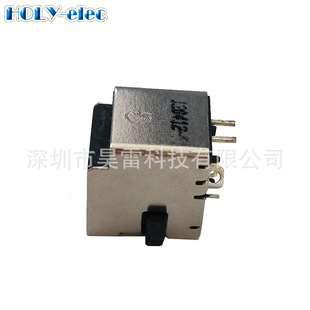 NoteBook DC Power Socket for HP Pro Book 4311s 4416s 4710s JACK