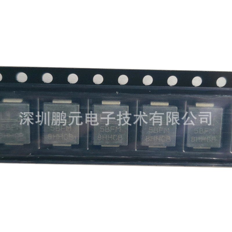 TVS瞬变二极管 原装力特 DO-214AB 26V 3000W单向 SMDJ26A 贴片