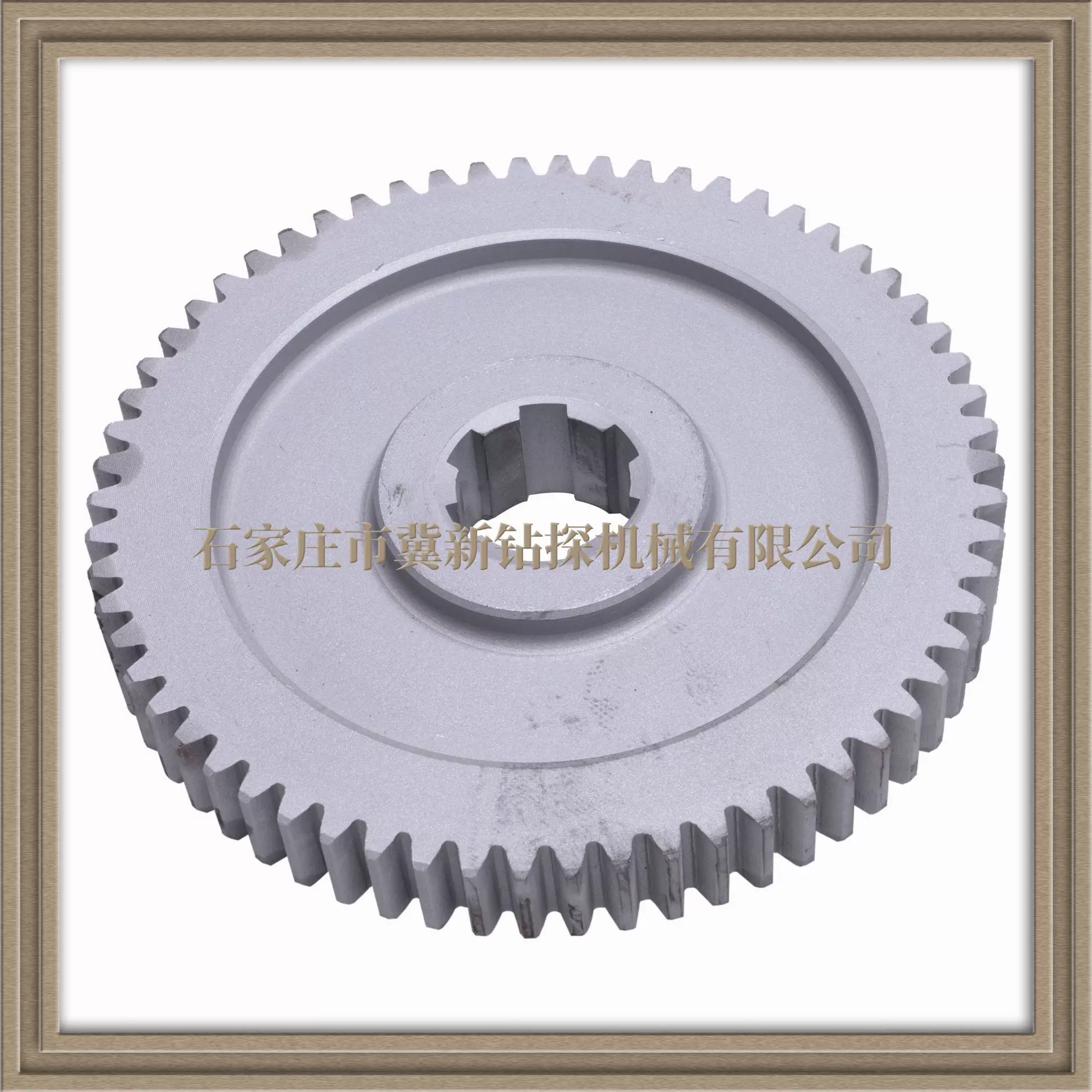 N56/5-3 传动齿轮  地质勘探岩心钻机卷扬配件现货销售