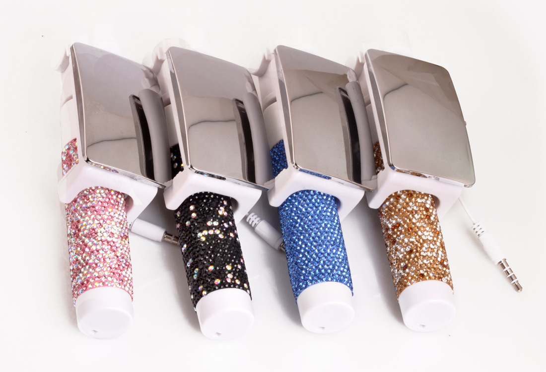 Perche selfie en En plastique - Ref 3387192 Image 11