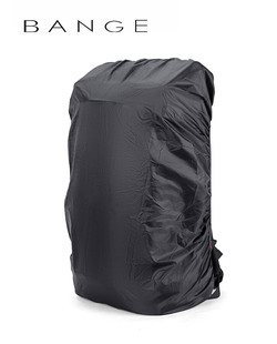 Double-sided applicable rain cover suitable for mountaineering outdoor travel bag 40-50L backpack waterproof rain cover easy to collect and put