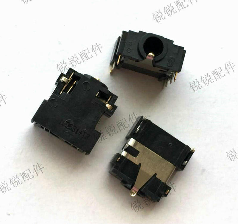 Lenovo Ideapad 300-14ISK 300-15ISK sound card audio interface female headphone socket