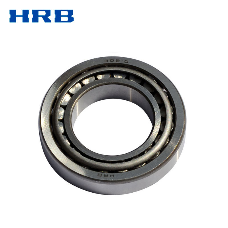 HRB轴承 30210 7210E 哈尔滨轴承圆锥滚子轴承内径50mm 外径90mm