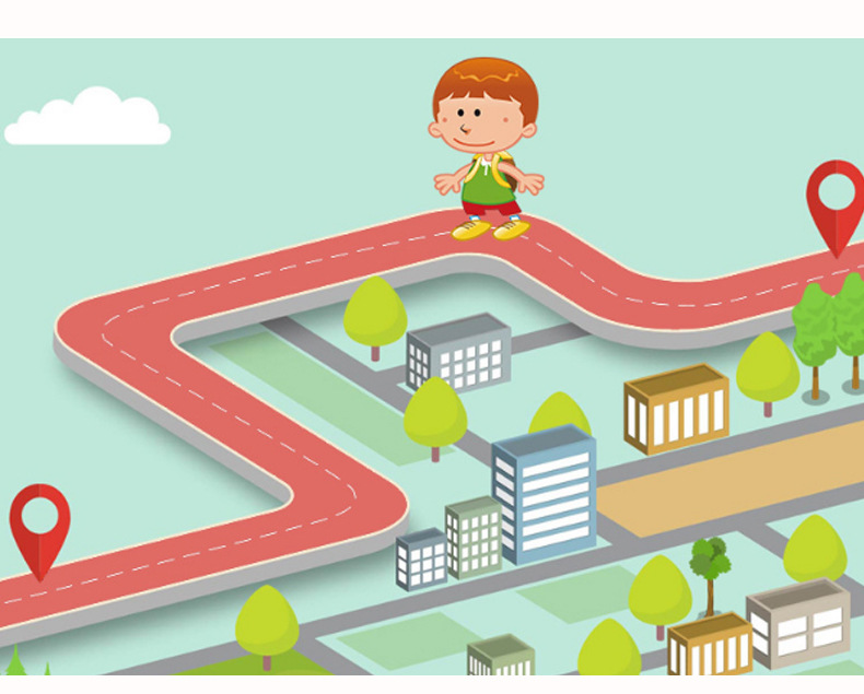 Smart watch GIDNO - Ref 3390322 Image 11