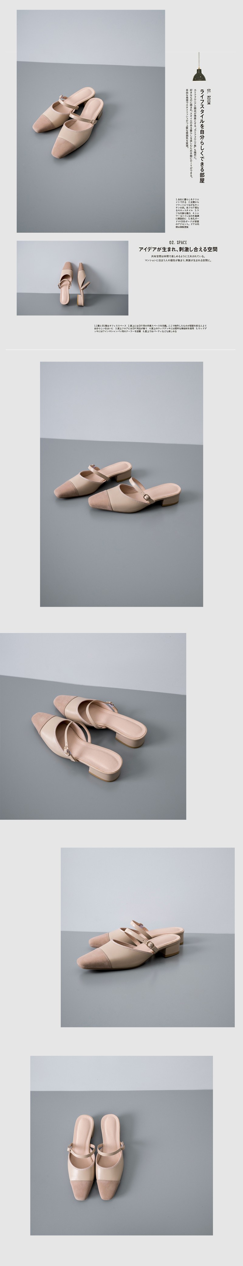 Chaussures été pour femme en TPR - Ref 3345889 Image 14