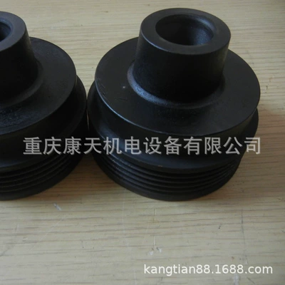 pulley – Generator şkivləri