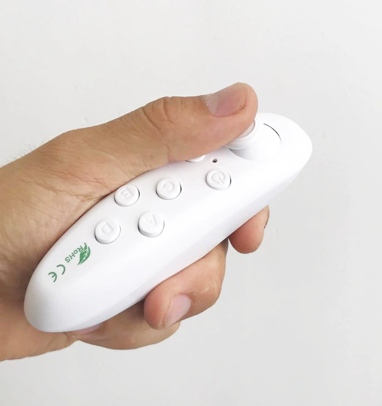 Electric wireless universal controller, joystick, handle