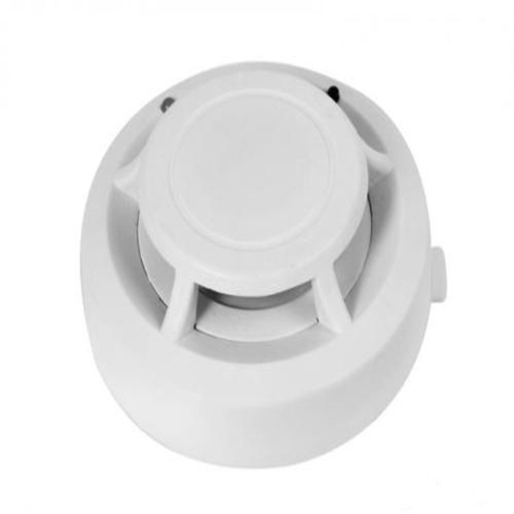 JTY-GD-DG311继电器信号输出联网烟雾报警器报警探测器济宁否311