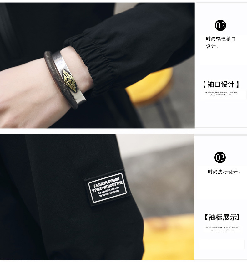 Veste homme en Fibre de polyester Polyester  - Ref 3411356 Image 24