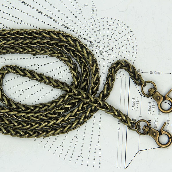 Chain, 1.2meter, 7mm