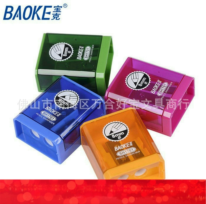 Universal fashionable sharpener