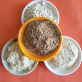 其他非金属;非金属粉末;硅