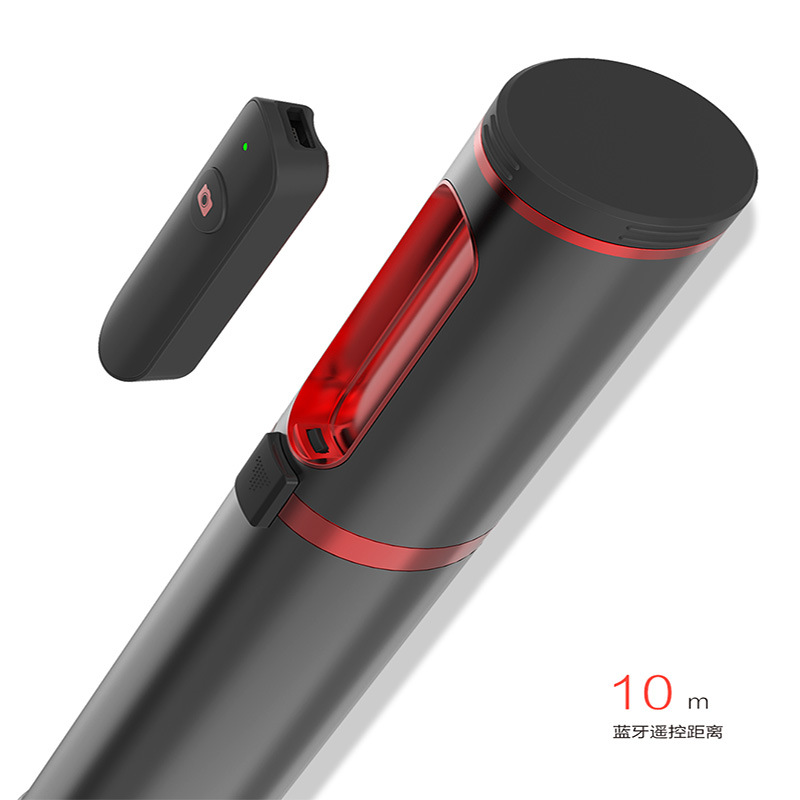 Perche selfie en Alliage d aluminium - Ref 3386325 Image 4