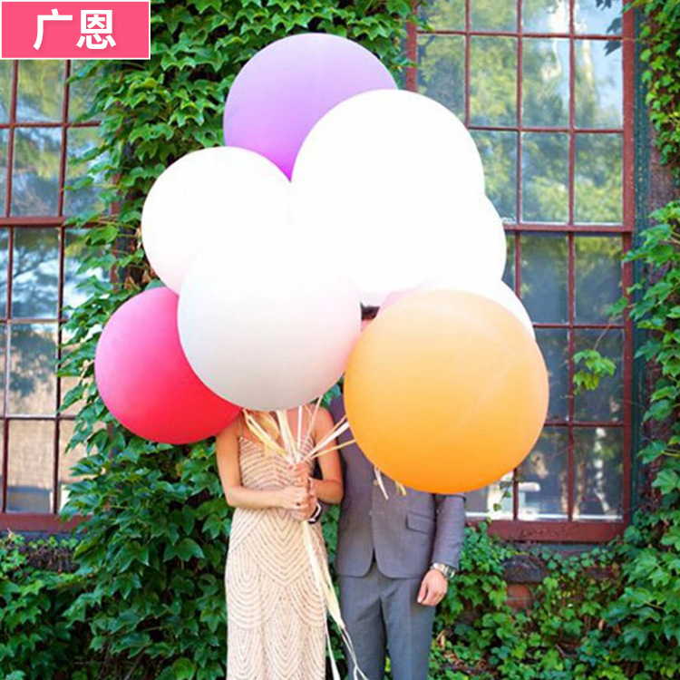 big balloon