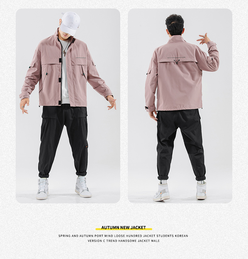 Veste homme en Fibre de polyester Polyester  - Ref 3411799 Image 27