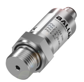 德国 BALLUFF  压力传感器  BSP B250-HV004-D05S1A-S4