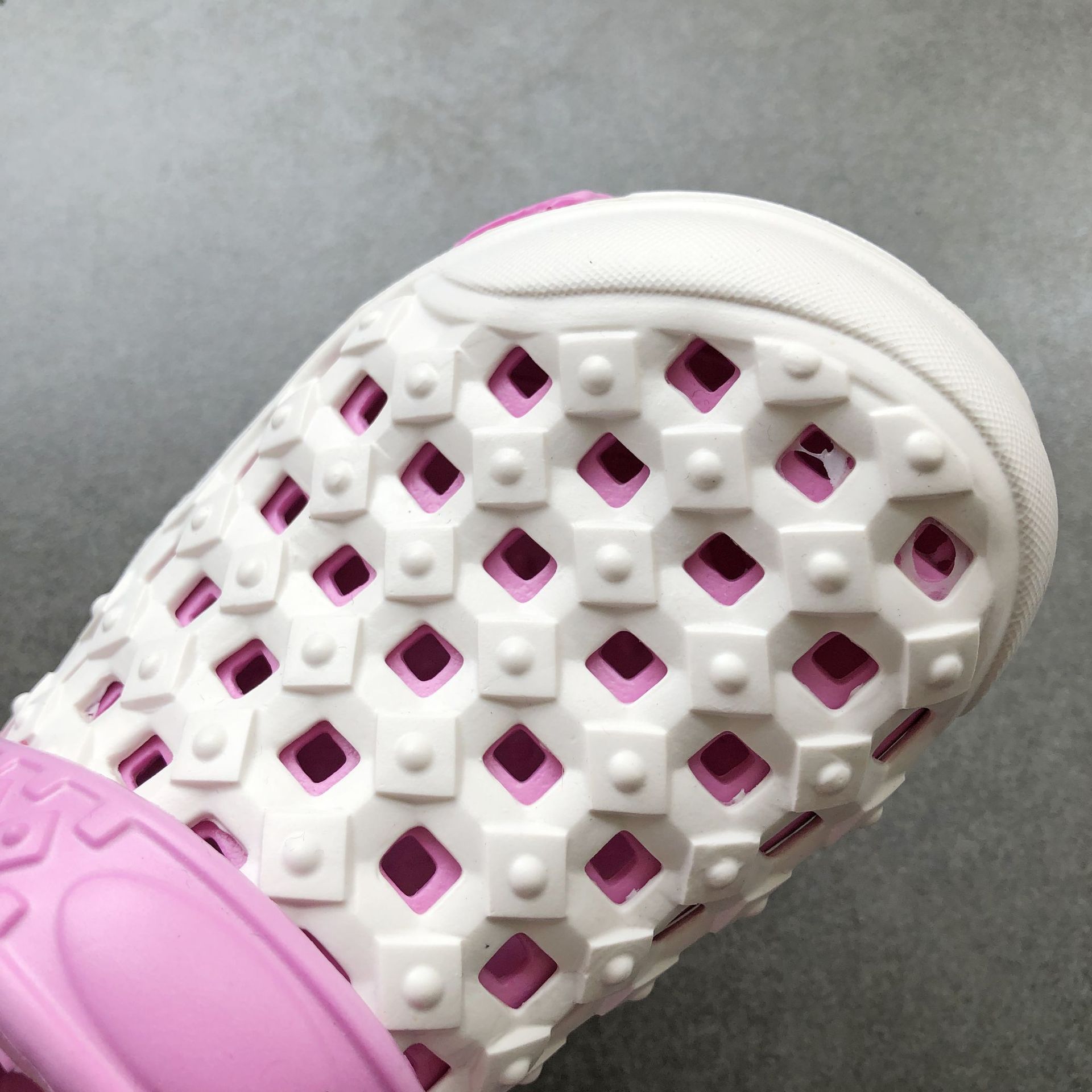 Chaussures été pour femme en Caoutchouc - Ref 3346547 Image 71