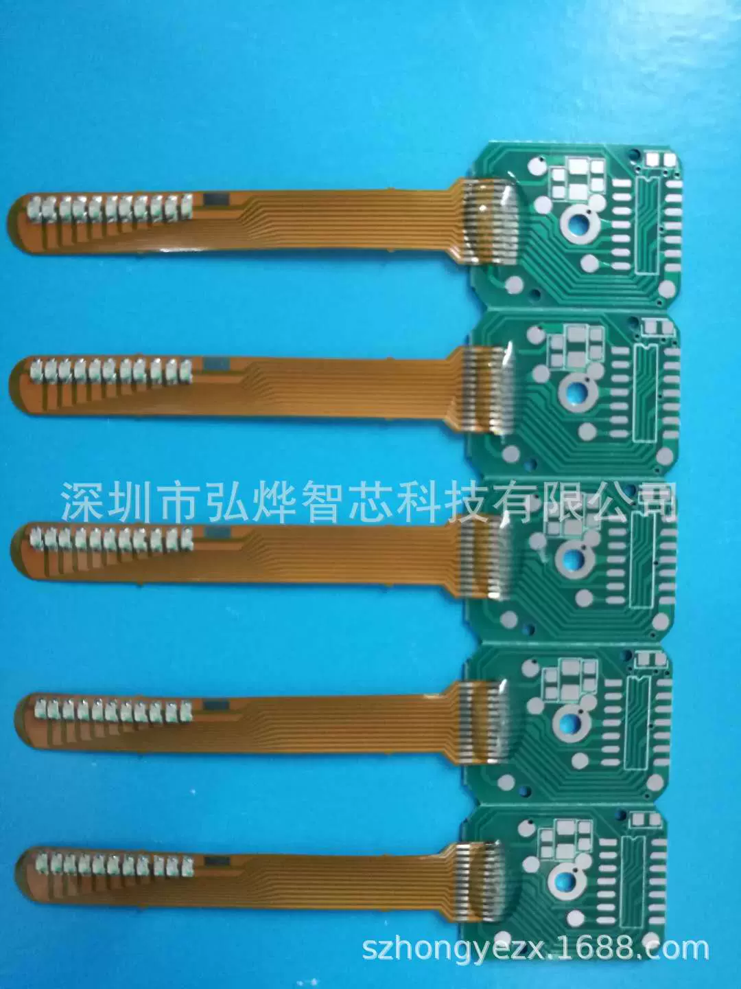 闪字风扇IC带编程小风扇芯片