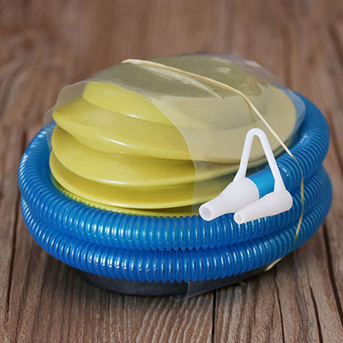 Wholesale foot pump, balloon pump, foot pump, portable balloon inflation tool