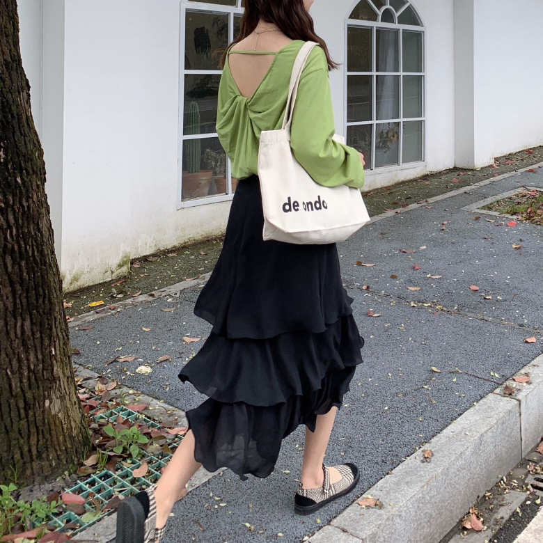 Costume femme CHUAN YU en Coton - Ref 3334934 Image 7