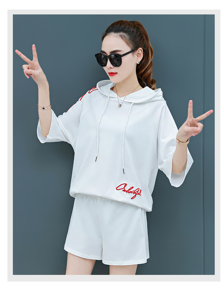 Costume femme en Coton - Ref 3333820 Image 30