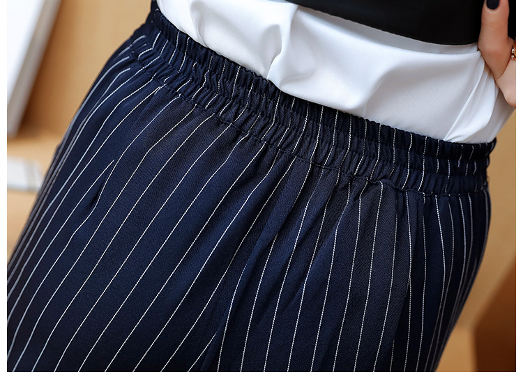 Costume femme en Mélange de coton - Ref 3335429 Image 38