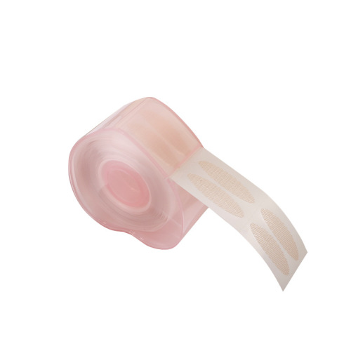 Makeup Tools Disposable Lace Double Eyelid Tape Invisible Natural Mesh Mesh Glue-free and sticks when exposed to water
