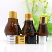 ��ɫ�κ��J����ƿ�ߙn���yƷ����ƿ����ƿСƿ�y�ݼy�w10 20 30ml