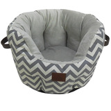 Заводское кошачье гнездо глубоко сна гнездо животное котенок, плюшевая маленькая собака четыре сезона Универсальное теплое гнездо кошачья собака гнездо