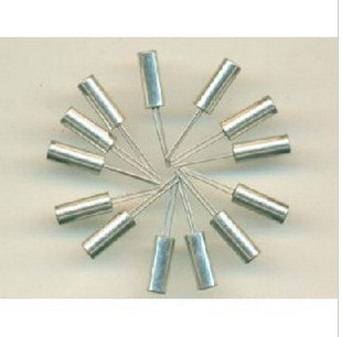 10只 32768HZ时钟晶振 32.768K 石英晶振