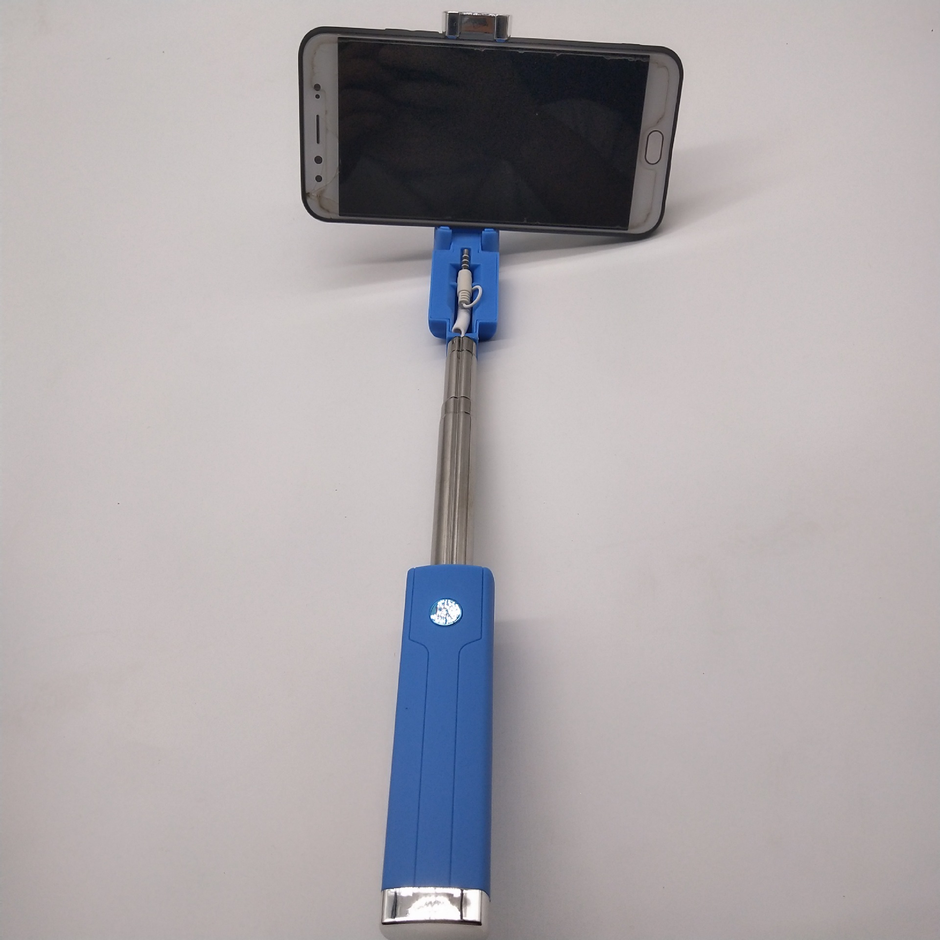 Stick selfie en Alliage d aluminium - Ref 3386252 Image 13